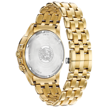Load image into Gallery viewer, #WATCH CITIZEN CALENDRIER ECO-DRIVE DIAMOND BEZEL
