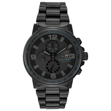 Load image into Gallery viewer, WATCH CITIZEN NIGHTHAWK BLACK
