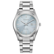 Load image into Gallery viewer, WATCH CITIZEN LADYS ECO DRIVE

