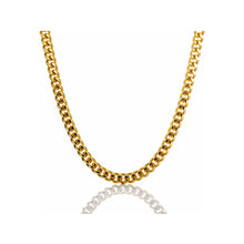 Load image into Gallery viewer, 5.25mm Hollow Miami Cuban Chain
