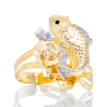 Load image into Gallery viewer, Koi Fish Ring
