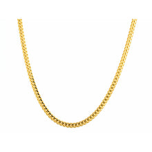 Load image into Gallery viewer, 2.75mm Solid Mini Miami Cuban Link
