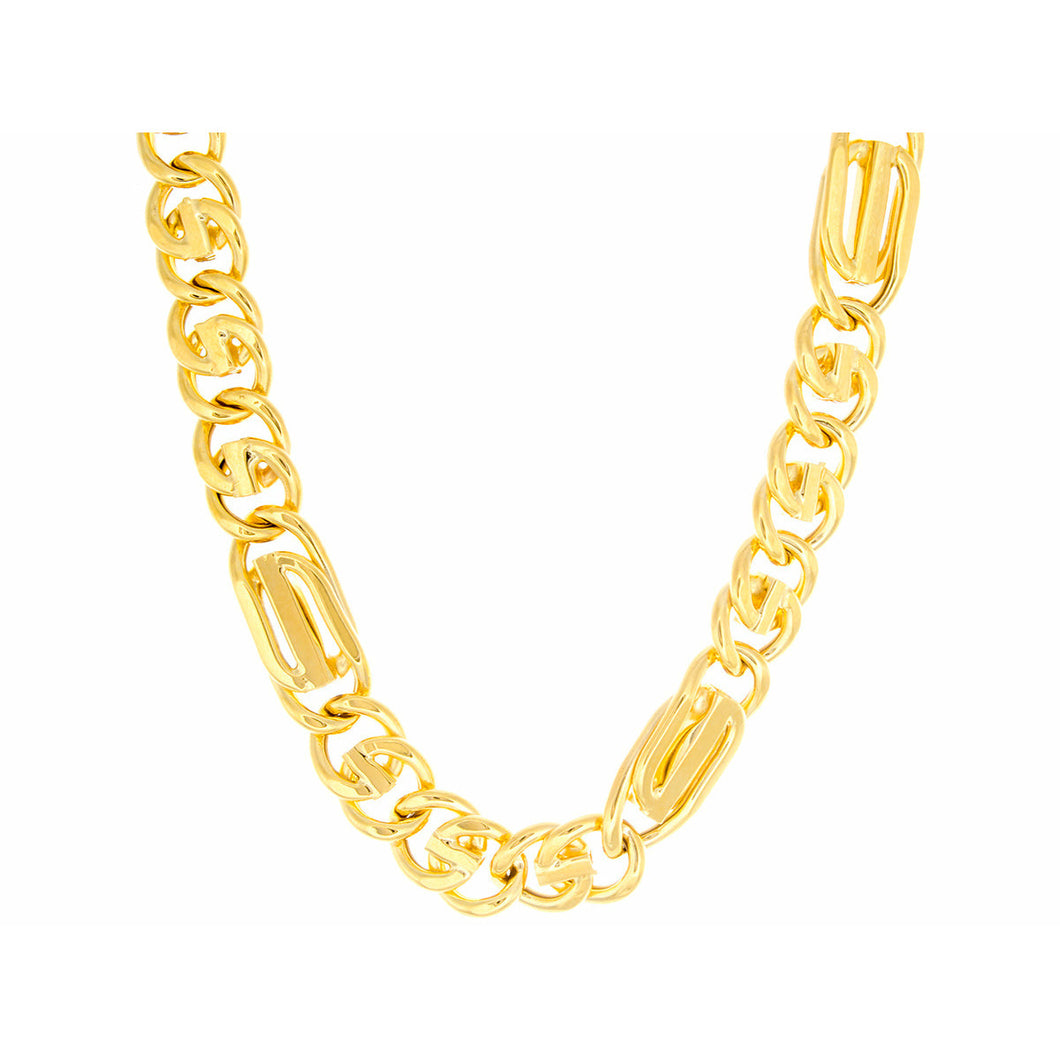 7mm Double G Chain
