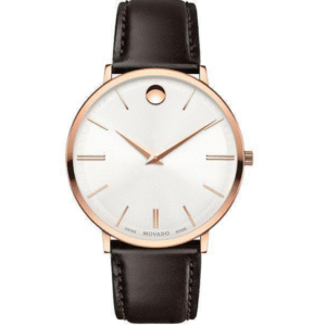 WATCH MOVADO 0607089