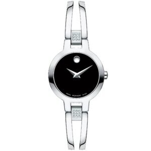 WATCH MOVADO 0607154