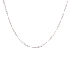 1.65mm Singapore Link Chain