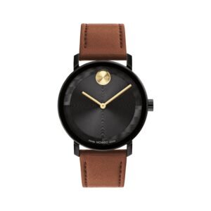 WATCH MOVADO 3601083