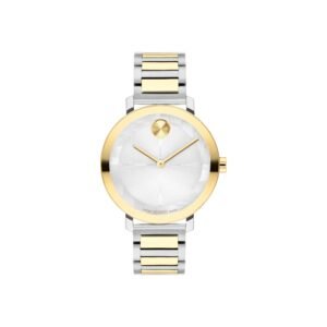 WATCH MOVADO 3601105