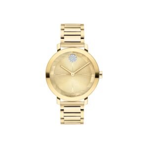 WATCH MOVADO 3601106
