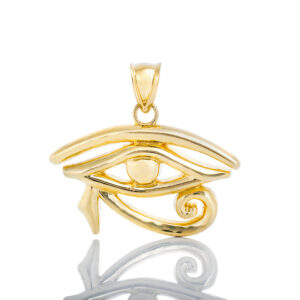Eye of Horus Pendant