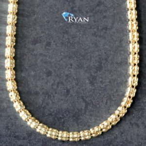 2.60mm Ice Chain