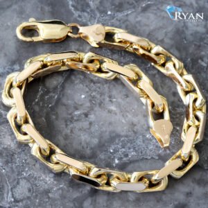 5.80mm Hermes Link Bracelet
