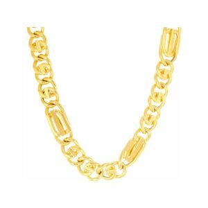 7mm Double GG Chain