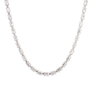 3mm Sailing Barrel Moon Links