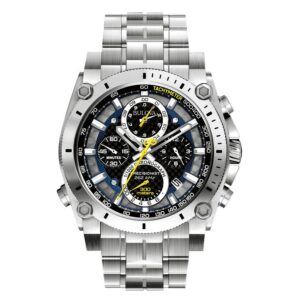 #WATCH BULOVA PRECISIONIST