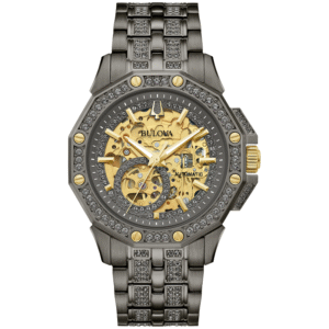 BULOVA MENS WATCH