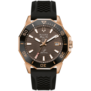 WATCH BULOVA MILENNIA
