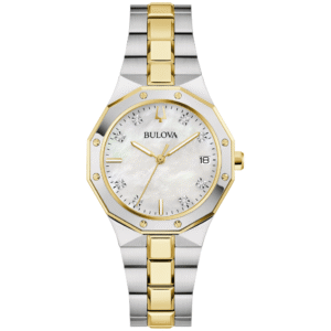 WATCH BULOVA LADYS