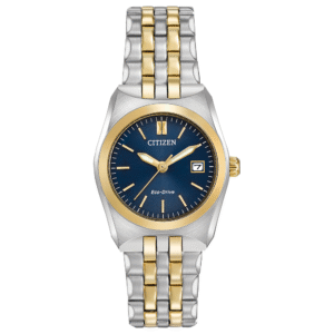 CITIZENS LADIES ECO WATCH