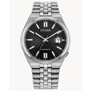 WATCH CITIZEN TSUYOSA 60