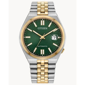 WATCH CITIZEN TSUYOSA 60