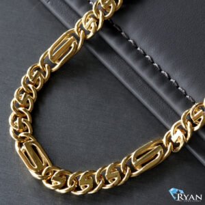 7mm Double GG Chain