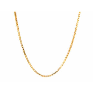 1.50mm Box Link Chain