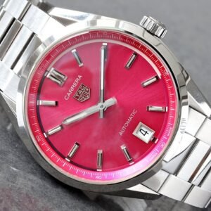 TAG Heuer Carrera Lady's Watch