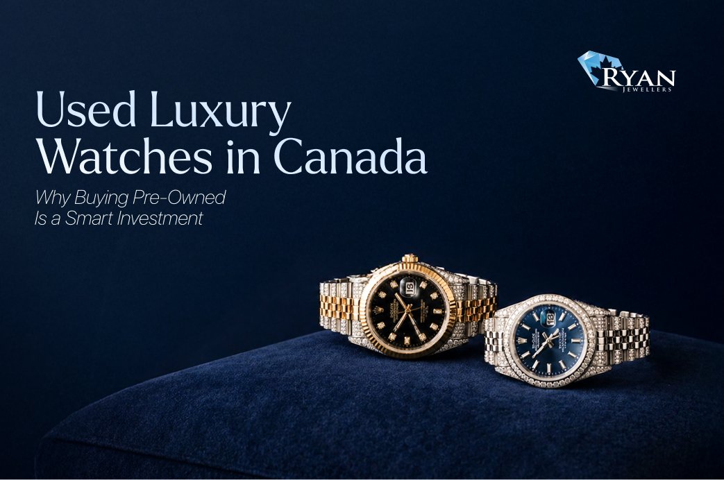 used-luxury-watches-in-canada-why-buying-pre-owned-is-a-smart-investment
