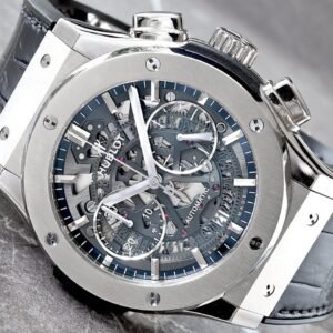 Hublot Classic Fusion Aerofusion Watch