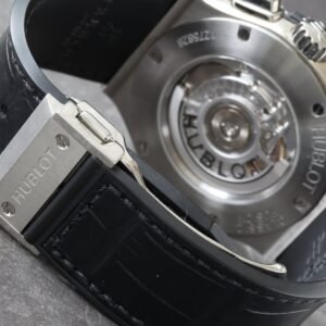 Hublot Classic Fusion Aerofusion Watch