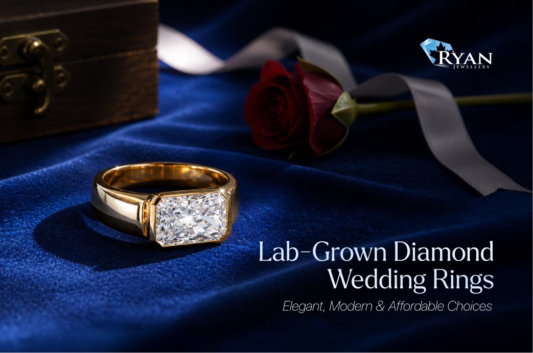 lab-grown-diamond-wedding-rings-elegant-modern-affordable-choices