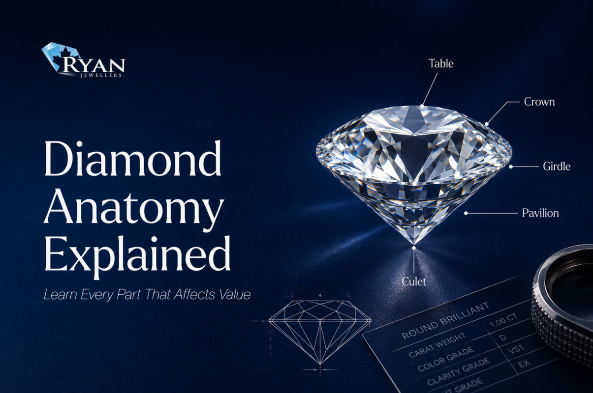 diamond-anatomy-explained