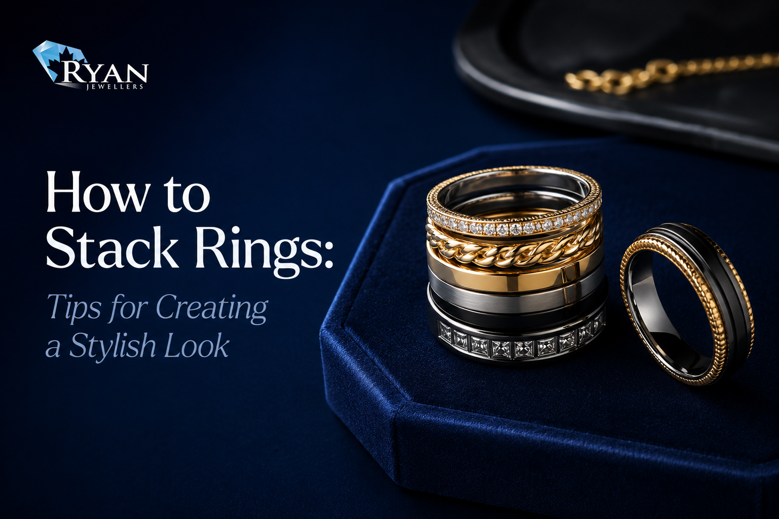 how-to-stack-rings