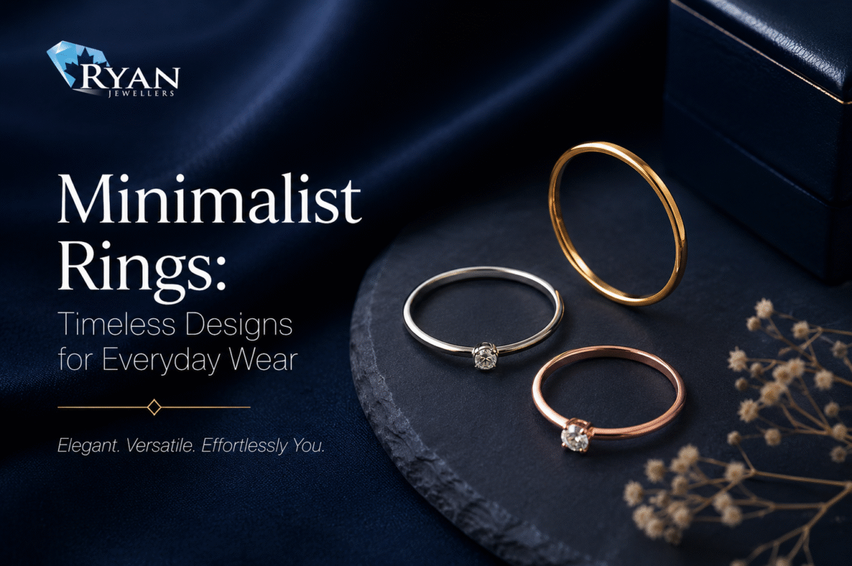 minimalist-rings