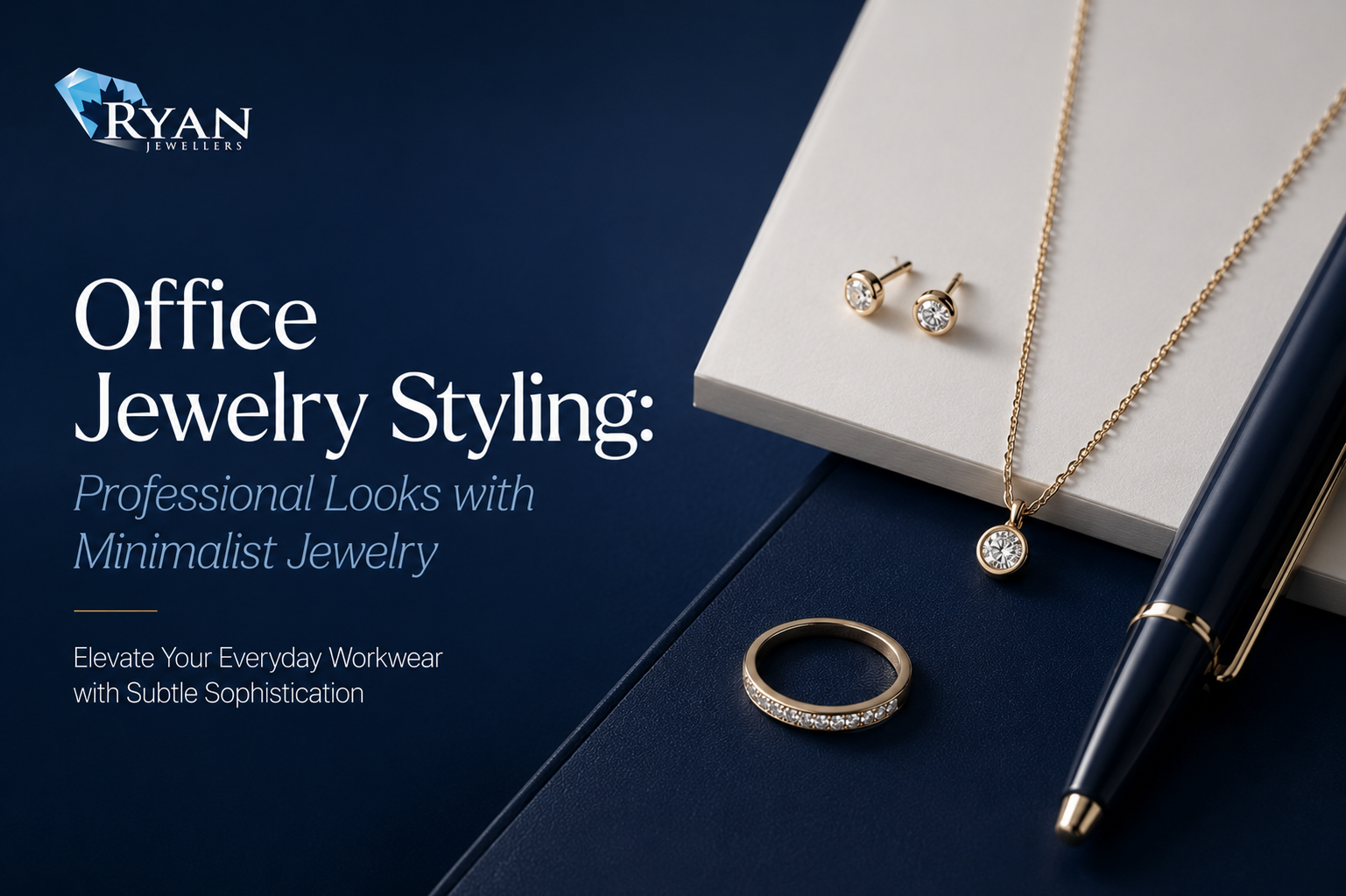 office-jewelry-styling