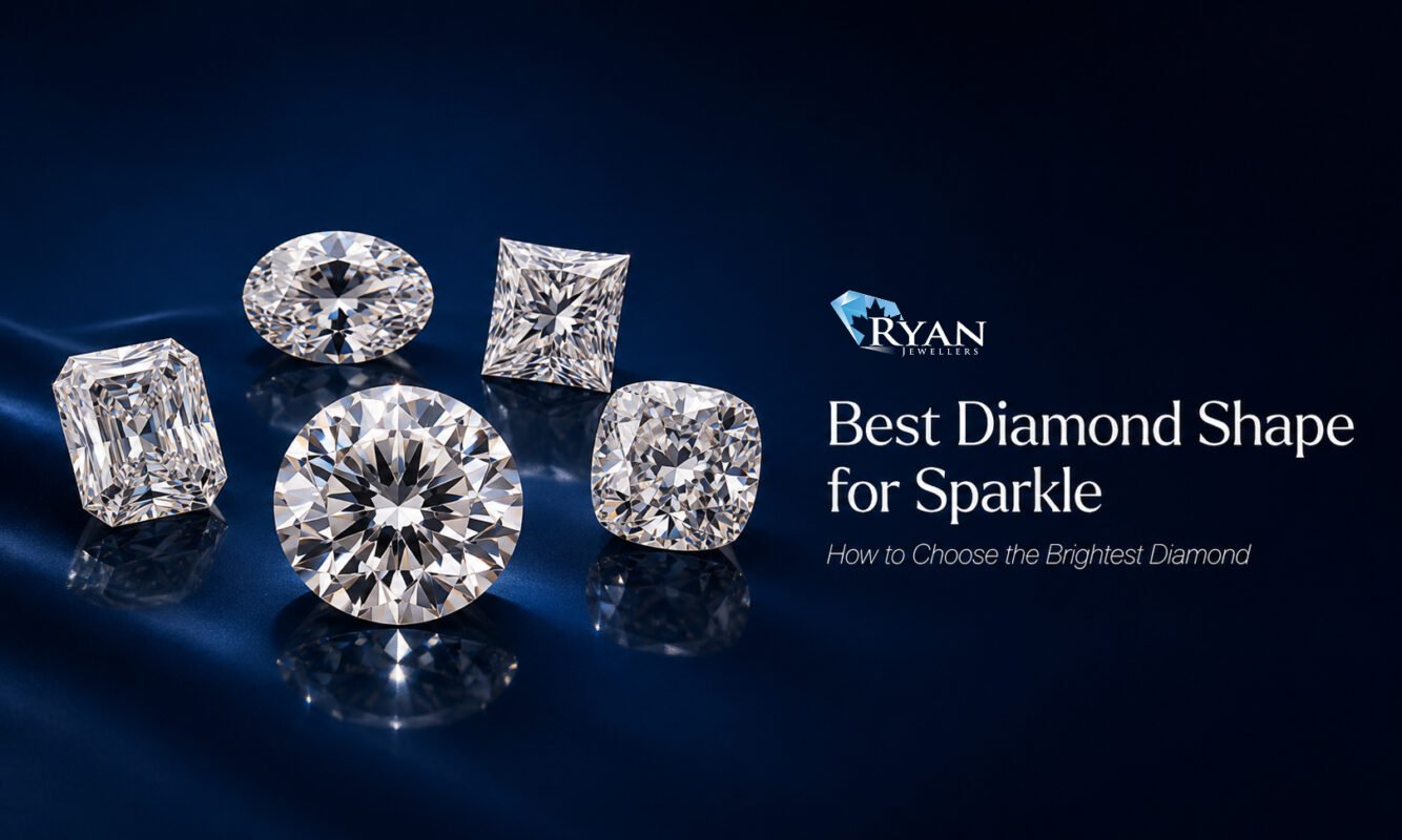 best-diamond-shape-for-sparkle