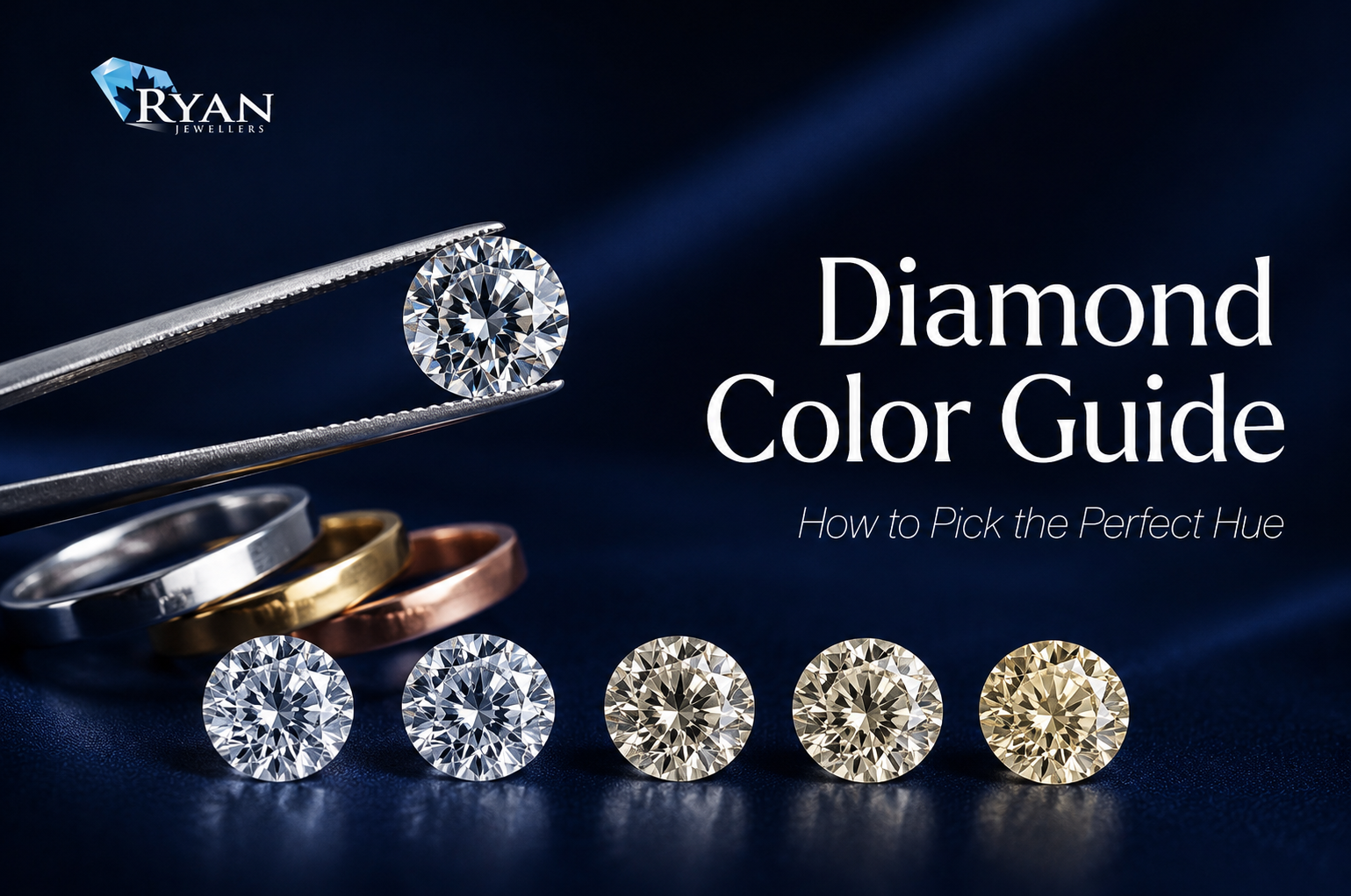 diamond-color