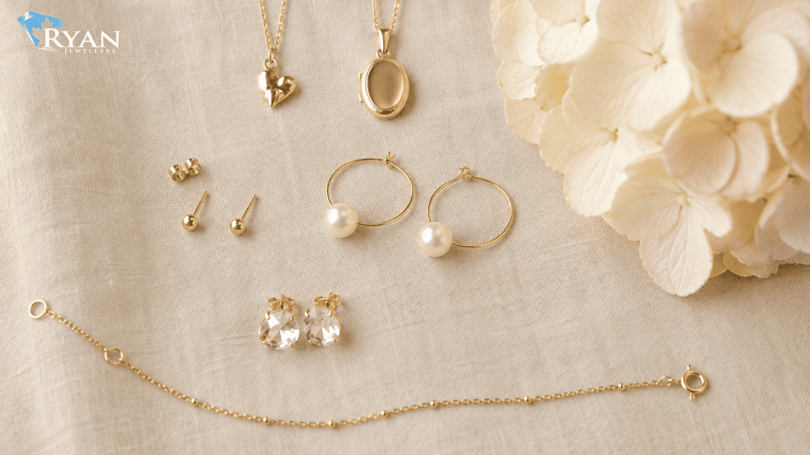 gold-wedding-jewelry