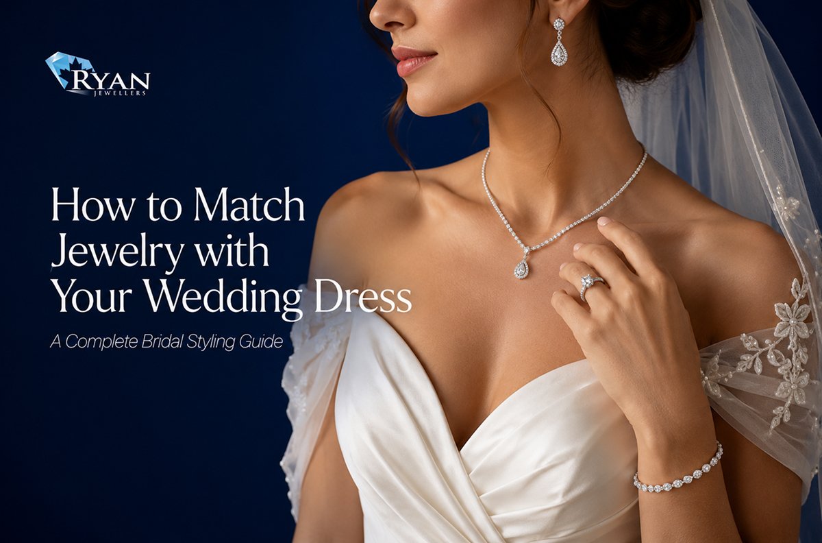 how-to-match-jewelry-with-your-wedding-dress