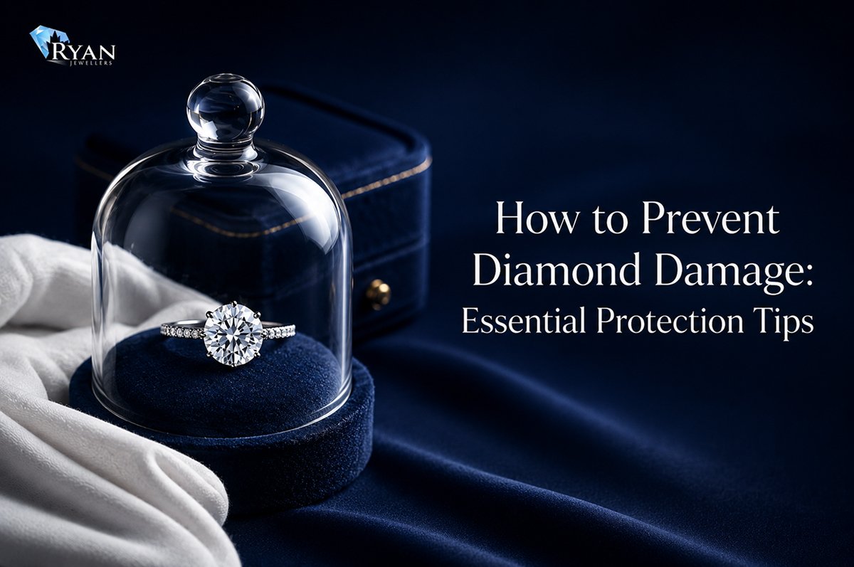 prevent-diamond-damage