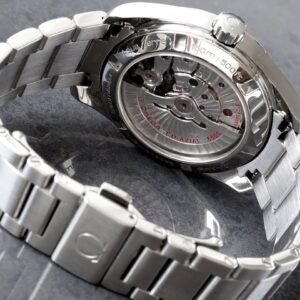 Omega Seamaster Aqua Terra